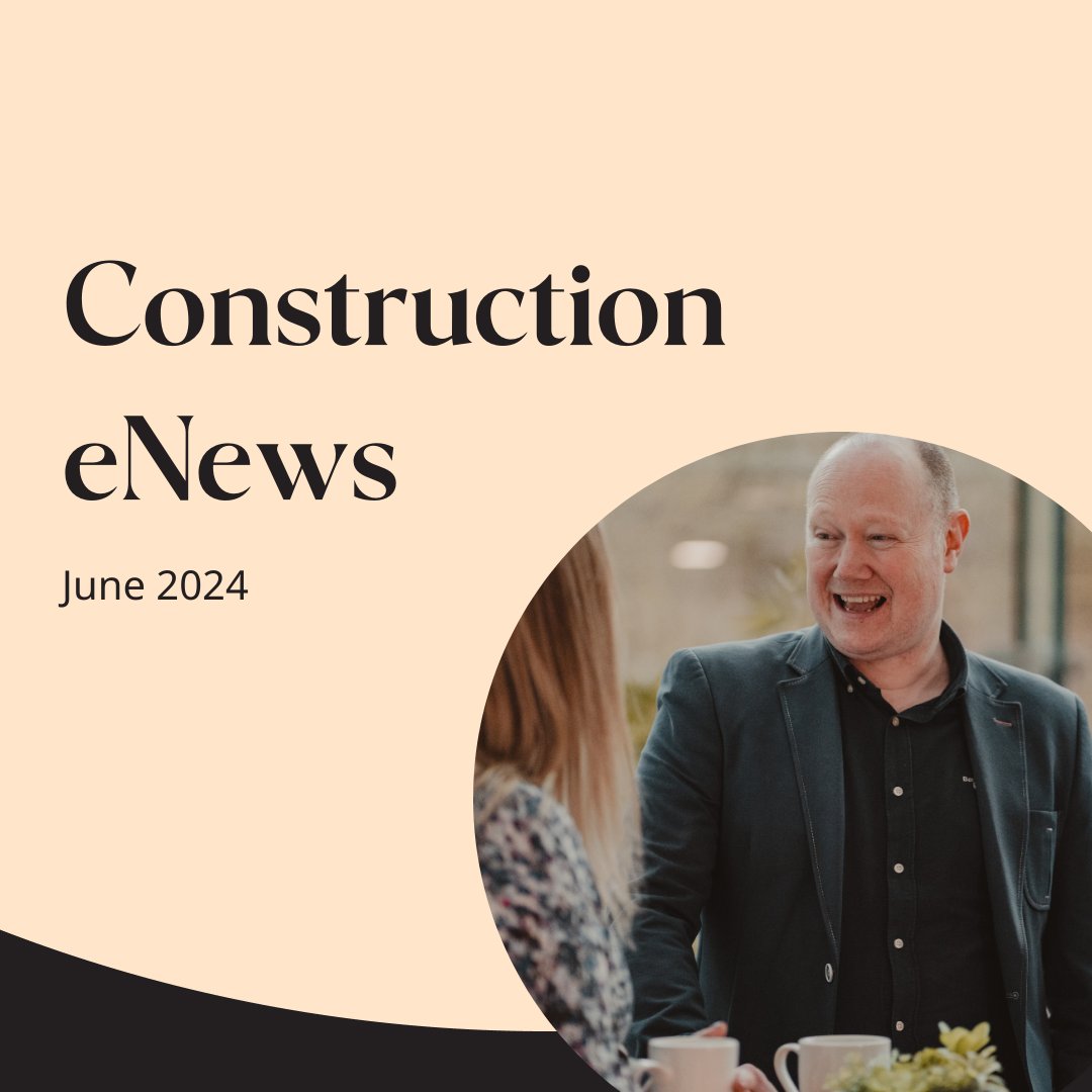 ForbesSolicitor's tweet image. Curious about the latest trends in #ConstructionNews? Our quarterly eNews discusses retrofitting buildings for a greener future &amp;amp; the legal aspects of renewable energy projects.  Read more: &amp;gt;&amp;gt; [rb.gy/s0jdtb] #RetrofitProjects #NetZeroGoal