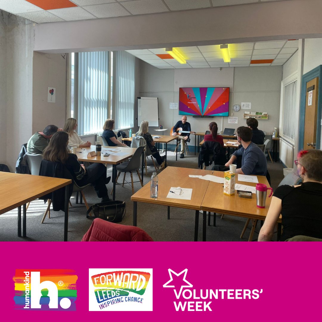 Humankind tweet media