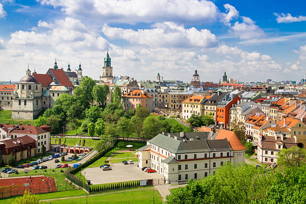 Hey everyone! 🌍📣At ISEAS, we host amazing conferences every two years.
And we're thrilled to announce that the next one will be in June 2025 in Lublin, Poland 🇵🇱♥️! Stay tuned for all the details! #ISEAS2025 #ISEASConference #Poland2025