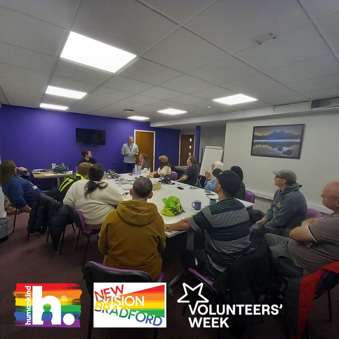 Humankind tweet media