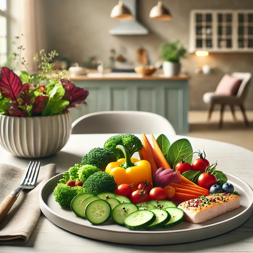 1일 1식, 어떻게 생각하세요? 사실 이 방법이 주는 긍정적인 면이 많습니다!

1.시간 절약: 식사 준비와 설거지 시간까지 절약되니 하루가 더 여유로워집니다.
2.건강 관리: 과식을 피하고 소화기관에 휴식을 주면서 몸의 자연 치유력을 높일 수 있습니다.
3.집중력 향상: 소화에 에너지를 덜 쓰니