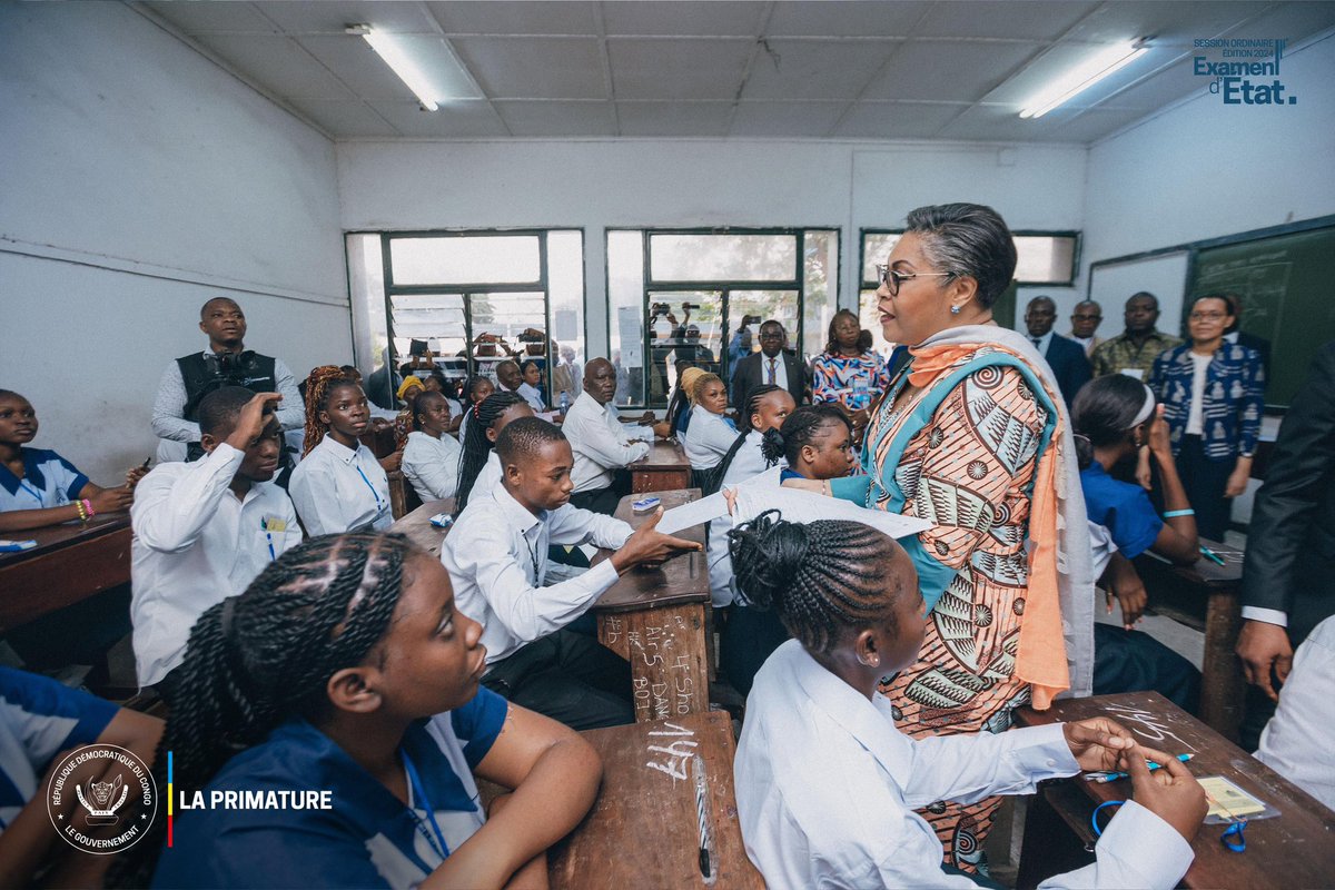 Radio Okapi tweet media