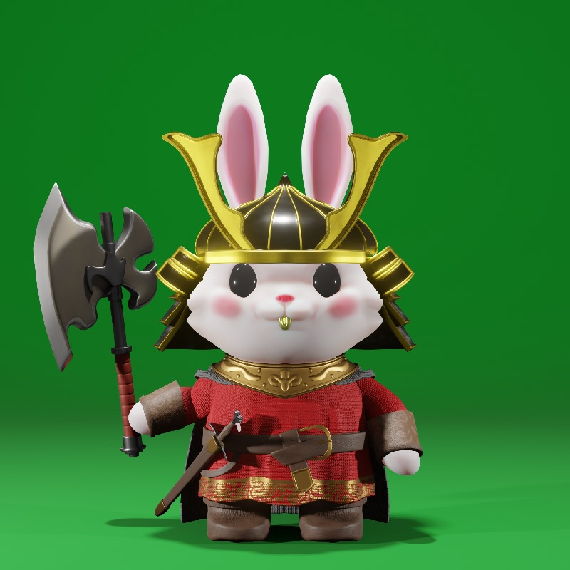 Rasprav10's tweet photo. 🎁 GIVEAWAY 🎁

The Orai Rabbit, a cute rabbit collection, is coming to $ORAI | @Oraichain! 🐰

🏆 10 WL + 3 OG spots to win!

✅ LIKE & RT
✅ Follow @Rasprav10 + @TheOraiRabbit
✅ Tag 2 Friends