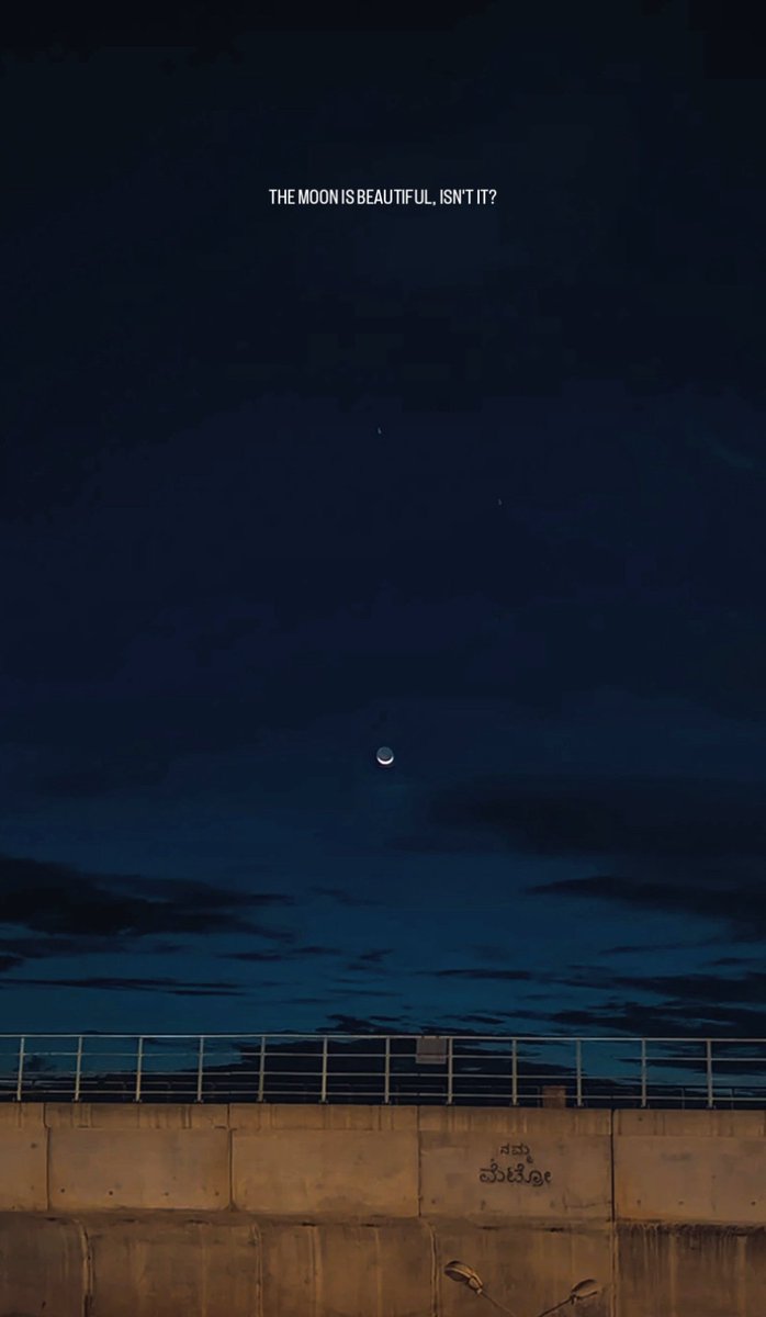 abhishekframes's tweet image. 🌕✨
#moon #bangalore