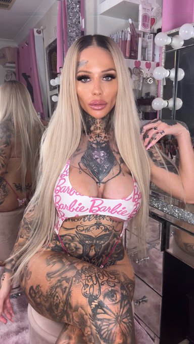 inkedbarbiekiki