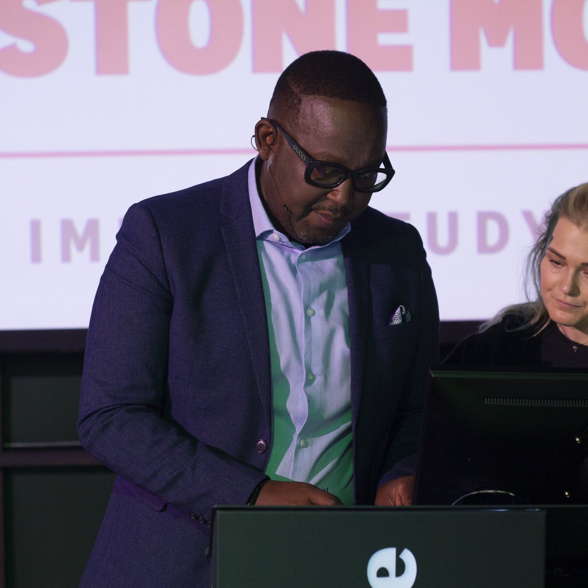 KFCSA's tweet image. WE ARE LIVE at the first ever Add Hope Impact Assessment event 🫶🙏

Stay tuned for updates on the impact of your R2, the #AddHope beneficiaries and a super special announcement dropping soon👀