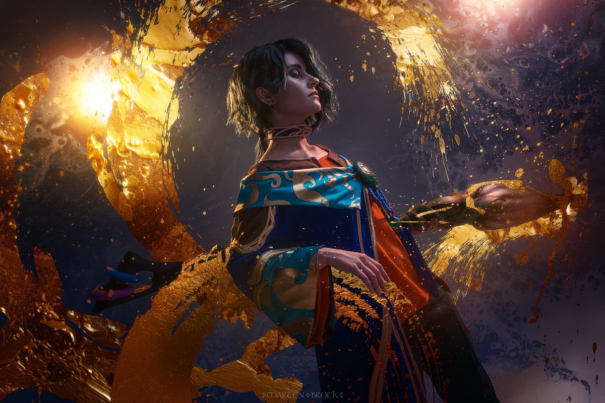 yong (@yong_cosplay) on Twitter photo Art, life, death...! All I've seen, all made clear!
Hwei by me
Ph&edit by <a href="/mothermarten/">Катя Куница</a>
#leagueoflegends #Hwei #Cosplay Art, life, death...! All I've seen, all made clear!
Hwei by me
Ph&edit by <a href="/mothermarten/">Катя Куница</a>
#leagueoflegends #Hwei #Cosplay