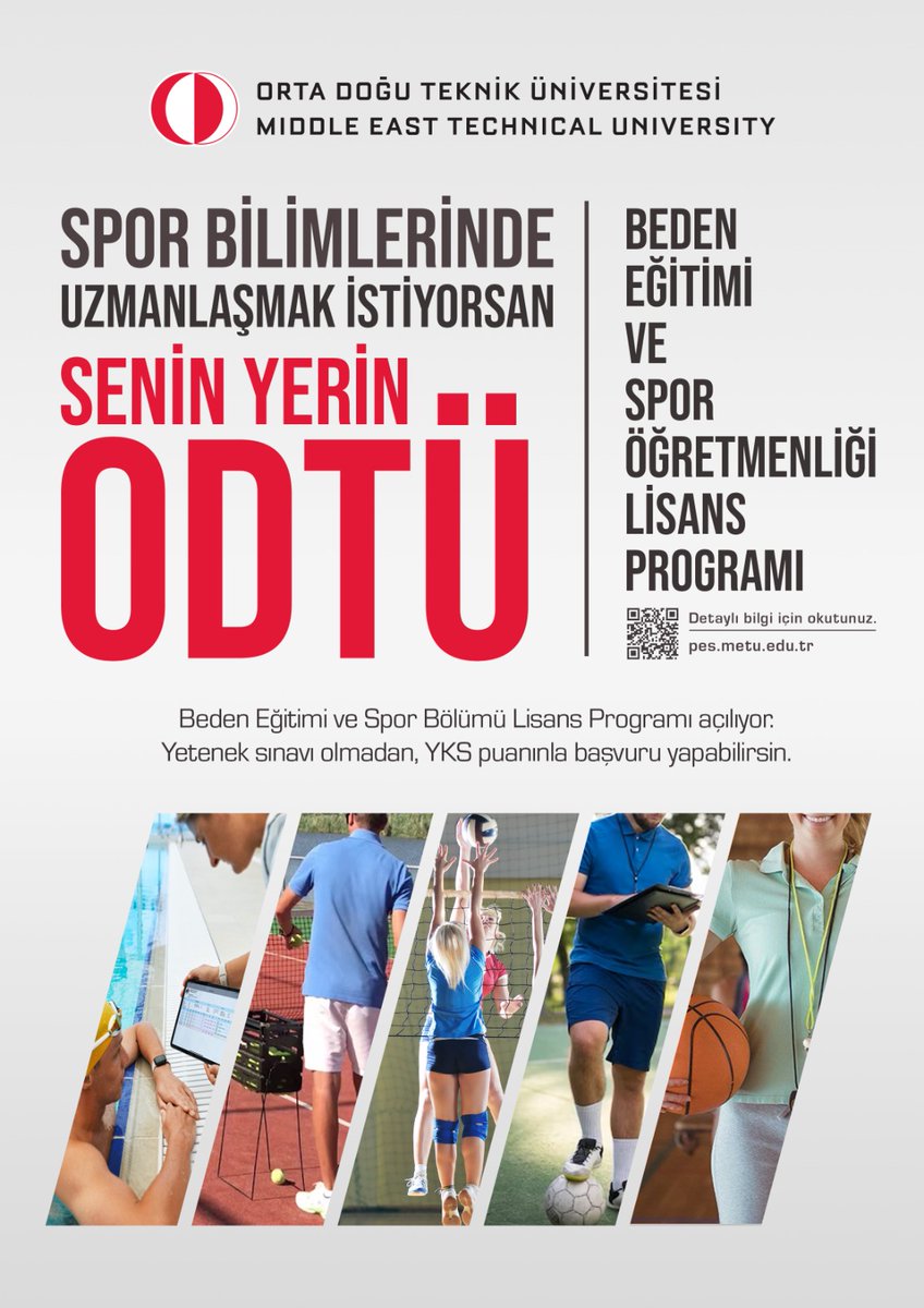 Beden Eğitimi ve Spor Öğretmenliği lisans programı <a href="/mleventince/">Mustafa Levent Ince</a> <a href="/mustafasogut/">Mustafa Söğüt</a> <a href="/IrmakAlt/">Irmak H Altunsöz</a> <a href="/SadettinKirazci/">SadettinKirazci</a> <a href="/mehmetataozturk/">Mehmet Ata Öztürk, PhD</a> <a href="/leylaalkanodtu/">leyla alkan</a>