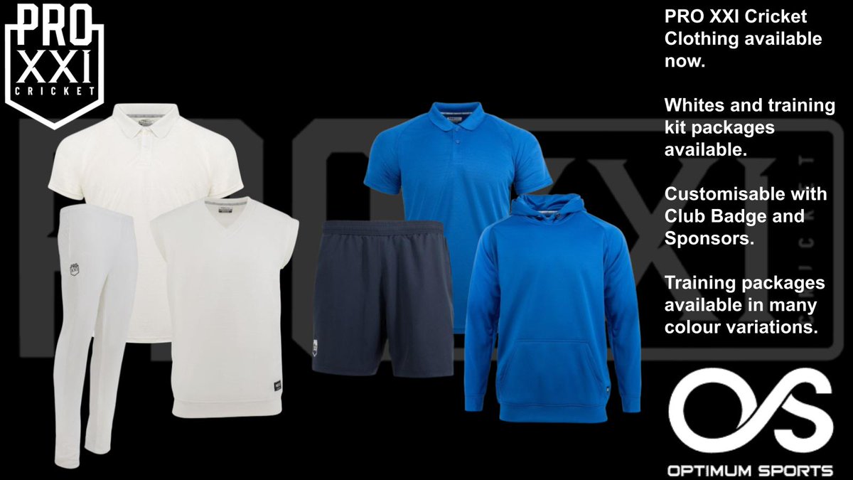 Pro XXI Cricket tweet media