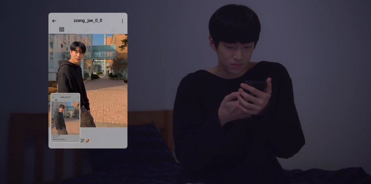 akenomennz's tweet image. ele reclama, mas ta apaixodinho sim

#SemanticErrorEP5