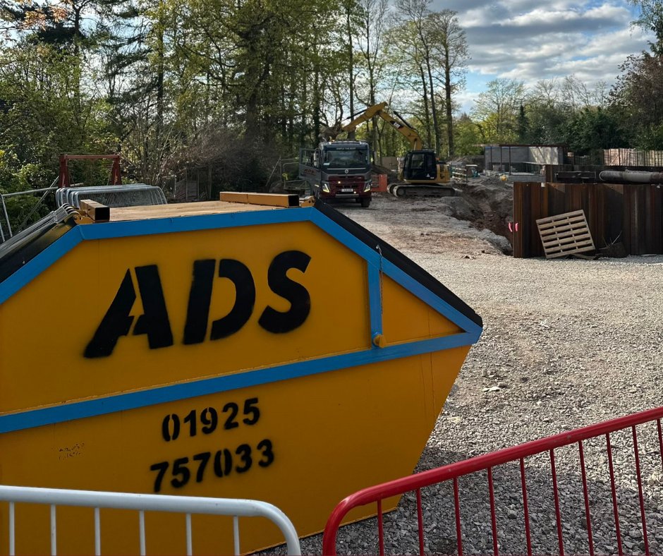 We offer a wide variety of Skip sizes! 👍

Meaning we have a Skip to meet every need! 👌

📱 Call: 0800 975 8013
📧 Email: orders@adsrecycling.co.uk
💻 Website: adsrecycling.co.uk

#ADSRecycling #SkipHire #SkipHireUK #SkipHireWarrington #Skips #SkipSizes #Warrington