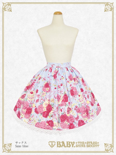 BABY スローモーションブーケ サックス スローモーションブーケ～あの日の私の想い～ | BABY, THE STARS SHINE