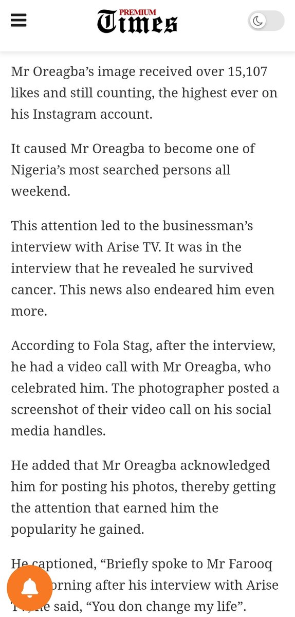 I woke up to this 🥹❤️