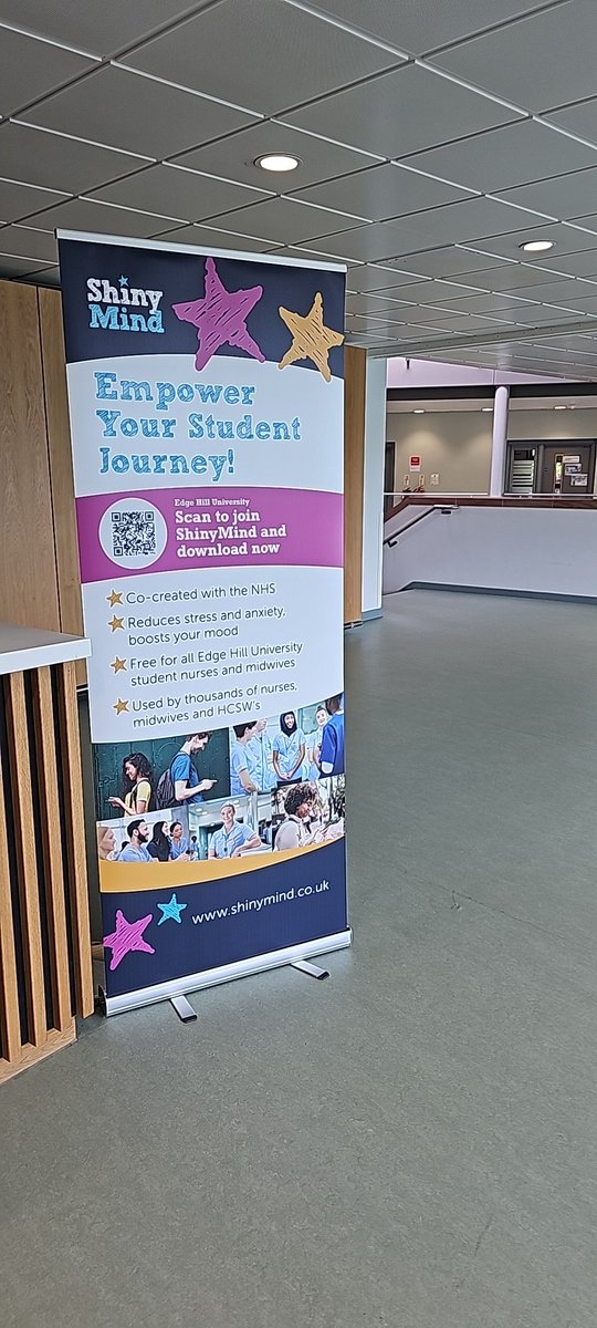 Free for <a href="/edgehill/">Edge Hill University</a> Nursing and Midiwfery learners <a href="/shinymindcoach/">ShinyMind</a>