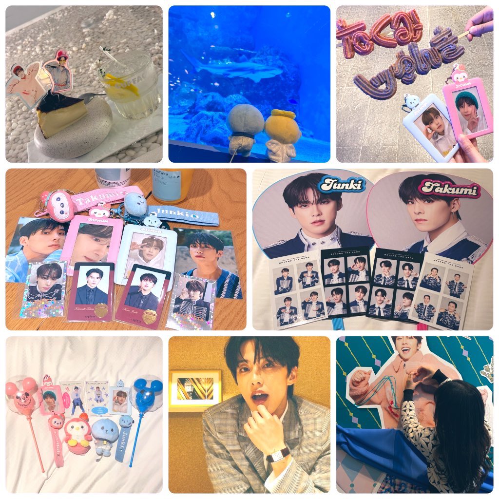 Rico(* ¨ *)️🩵 tweet media