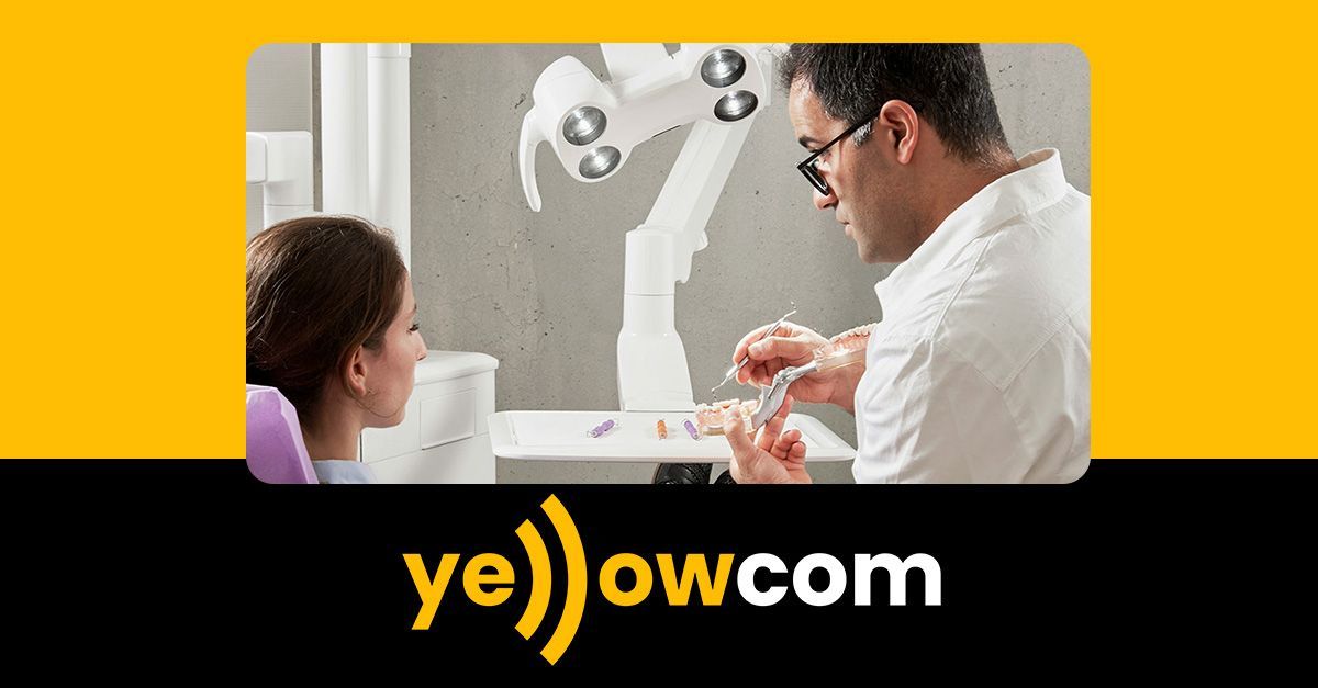 The VOIP industry is revolutionizing dental practices! It's not just about phone calls anymore. Our advanced VOIP systems can manage patient appointments, reminders, and more. Discover how we can transform your practice in our latest article. shorturl.at/sBUPY