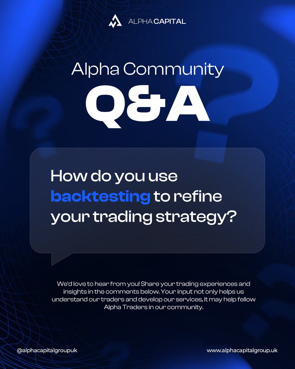 Alpha Capital Group tweet media