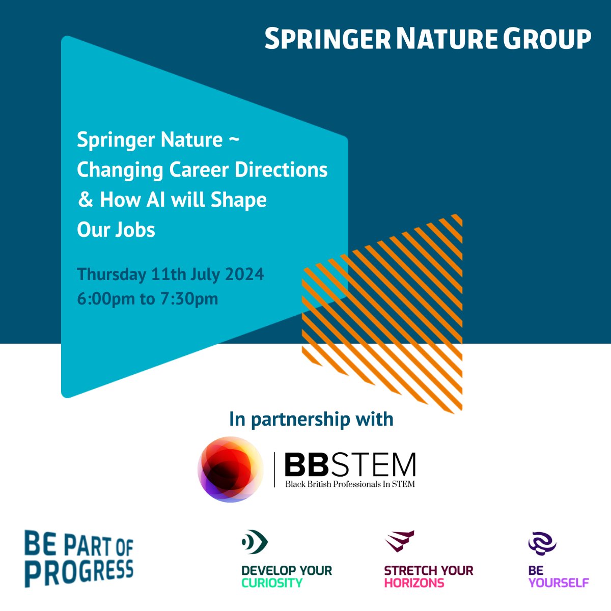 Black British in STEM tweet media