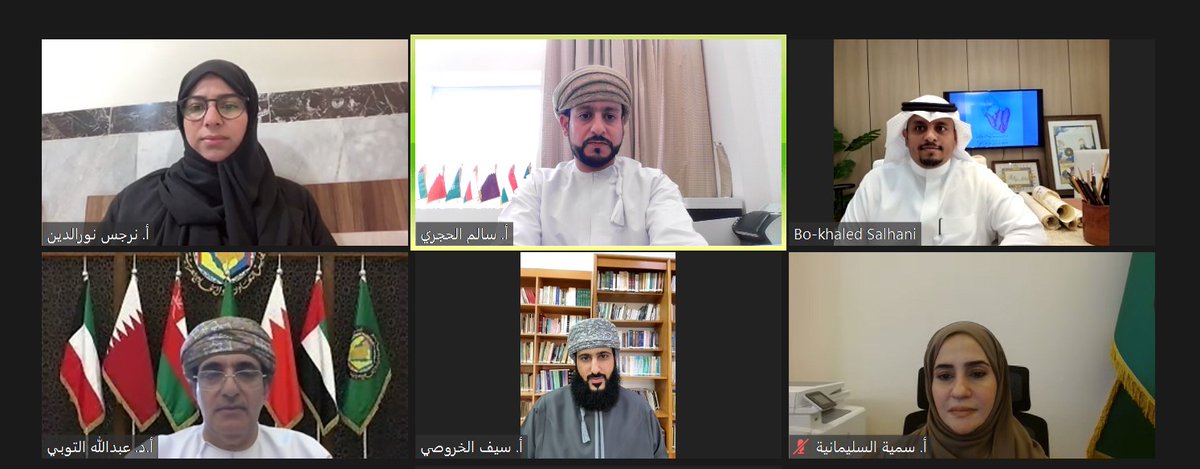 مركز الترجمة والتعريب والاهتمام باللغة العربية tweet media