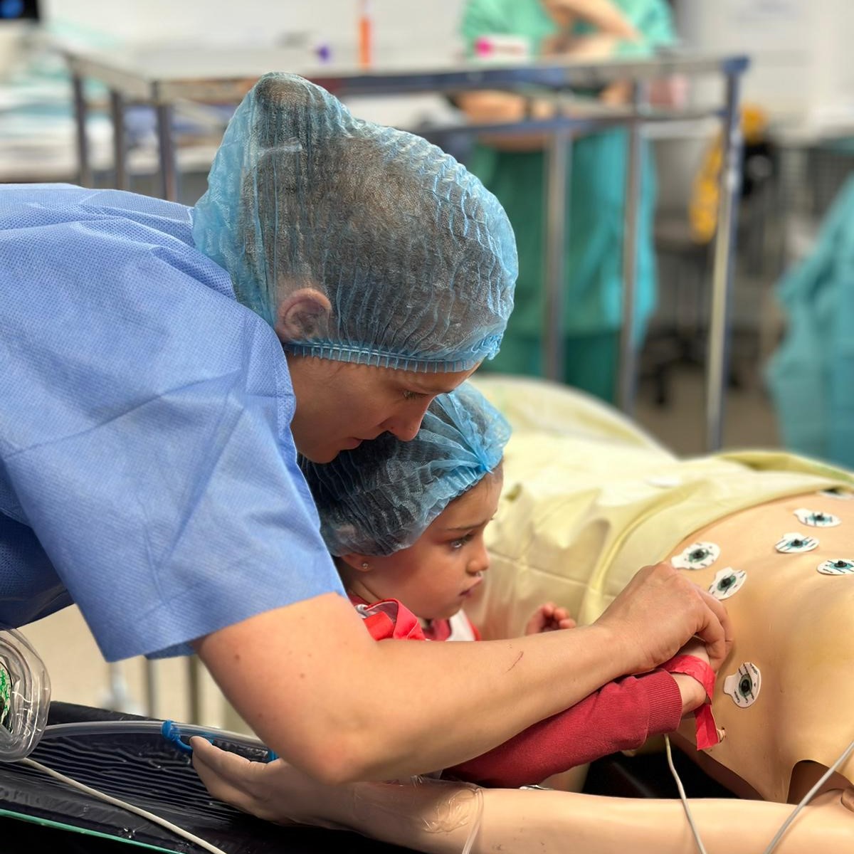 Hôpital Pitié-Salpêtrière AP-HP tweet media