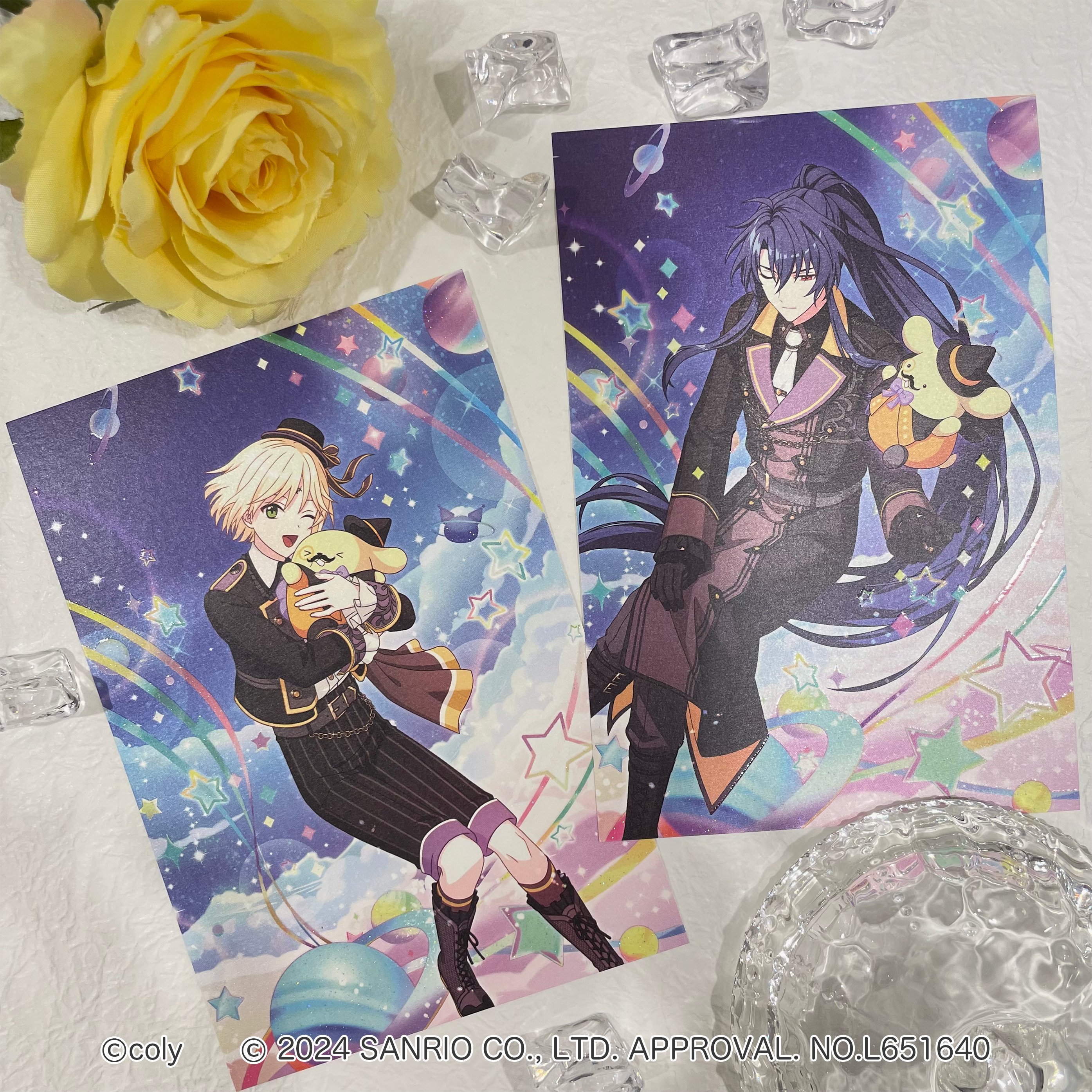 オープニング 大放出セール 公式】まほやくイベント＆グッズ情報  X: on その他