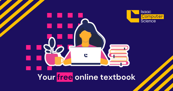 WeAreComputing's tweet image. Secondary teachers, encourage your students to explore Isaac for a head start to their GCSE and A level preparation! The summer holidays offer the perfect time to dive into the fascinating world of computing โจ๏ธ โ๏ธ #SummerofComputing
๐ bit.ly/3VRKf1n