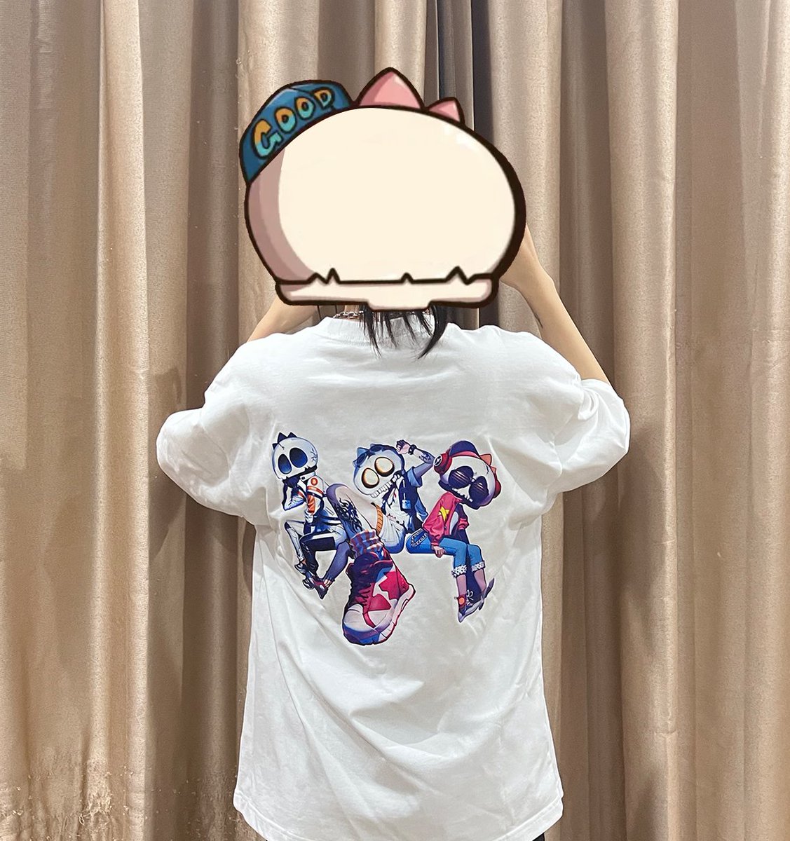 🌞 GM, Feeling Good Holder! 🌞

It's time to start feeling good again! 😊💖

Are you ready to rock the Feeling Good T-shirt? 👕✨

#GeniiData  #FeelingGood