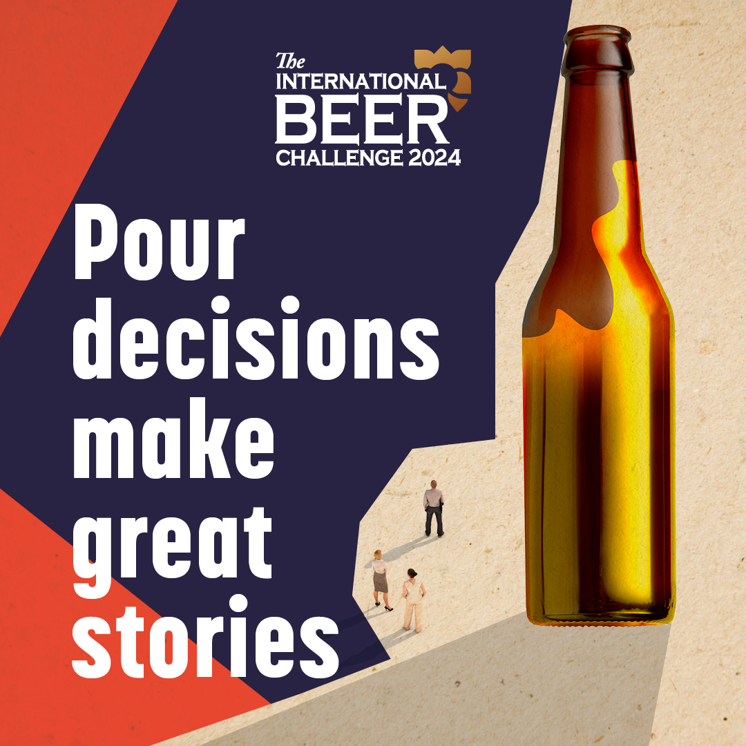 IntBeerChal's tweet image. True. We’ve all made mistakes that turned out great! Share your experiences below.

Update on the 2024 IBC: Thanks to all who entered – we have an amazing line-up! Judging in August, results in September.

Keep following for updates.

Cheers to beers! 🍻 
#beer #IBC