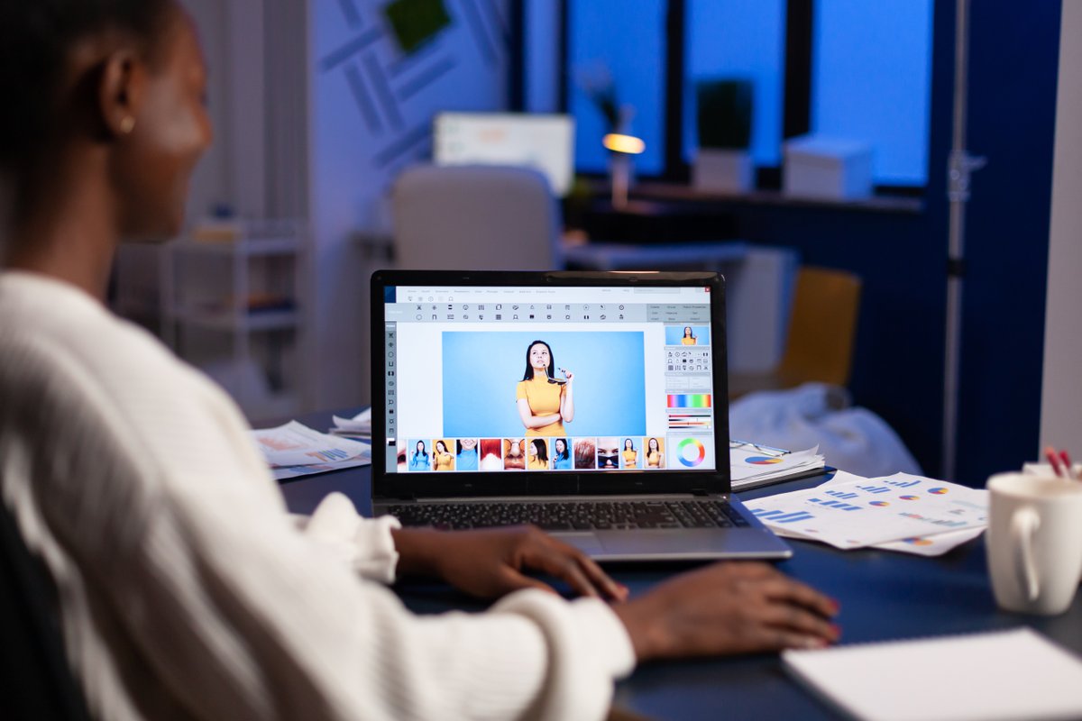 #CreativeAutomation is  not about cutting corners or reducing headcount. It's about empowerment and growth. 🌱
Creative minds are at their best when they're dreaming up the next big idea, not bogged down by the abundance  of production tasks.

 #Empowerment #Storyteq