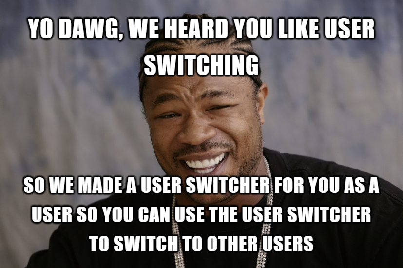 decadis_de's tweet photo. Tired of endless trial and error? 😩 Level up your troubleshooting with User Switcher and the powerful "g+u" keyboard shortcut. ⚡️

💡 Explore User Switcher by Admin Toolbox: https://t.co/rn5OHzC7Fv

#Decadis #Atlassian #ToolboxTuesday #UserSwitcher #AdminToolbox #Jira https://t.co/72Se61jNzP