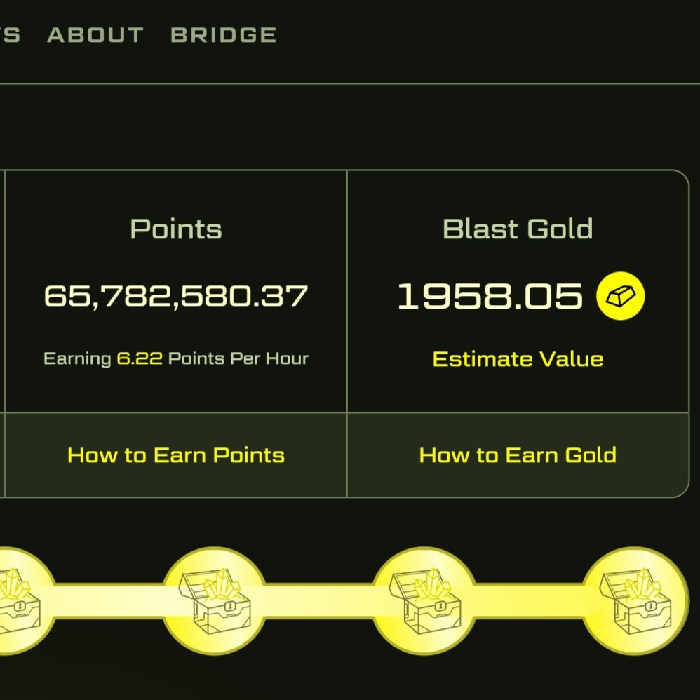 🫠Request to team @Blast_L2 &amp; <a href="/PacmanBlur/">Pacman | Blur + Blast</a>

😒One of my public wallet I used for Blast farming was compromised few weeks ago

📝0xc5c408ec4c61a905ce45d41162b83ef2e06fcca0

🪙I have 65M points &amp; 1958 Gold on that wallet

🫨Kindly help in rescuing the $BLAST Airdrop to my