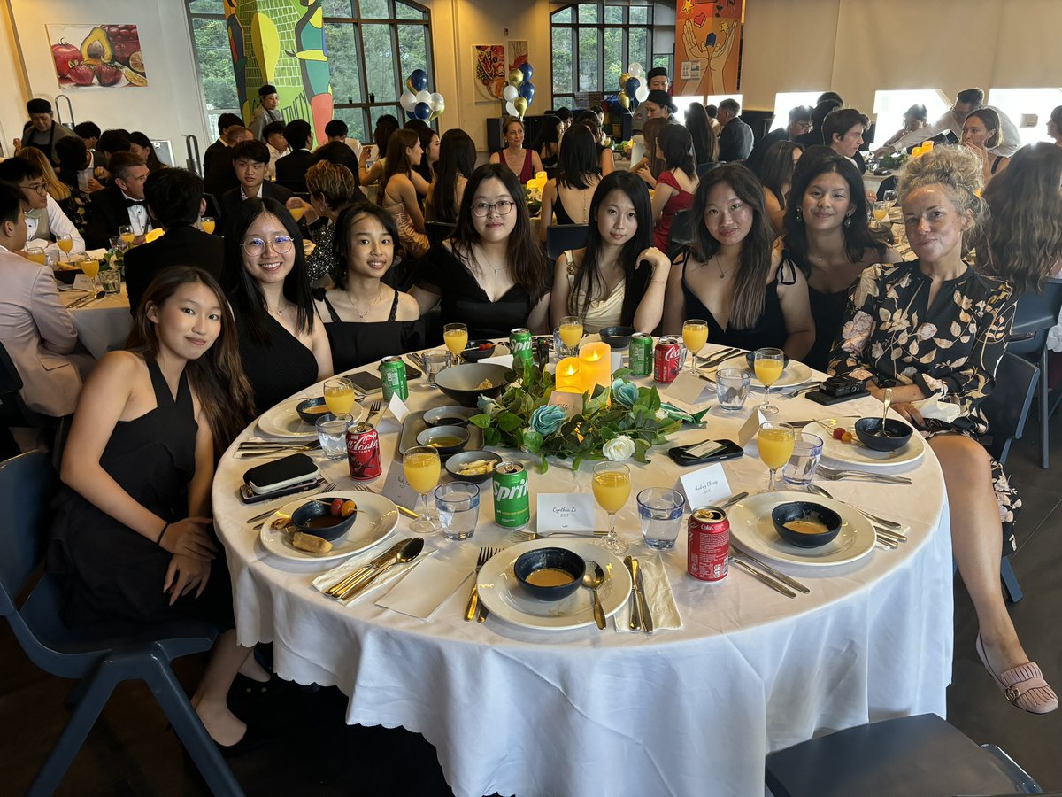 What a wonderful bunch of young people! Wishing you a restful summer Y11! Thoroughly deserved <a href="/HHKSPastoral/">Harrow HK Pastoral</a> <a href="/Harrow_HK/">Harrow International School Hong Kong</a>