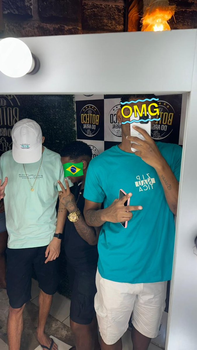 DaLibia22_'s tweet photo. 🇧🇷🦜🫂 https://t.co/rEYTMriuAv
