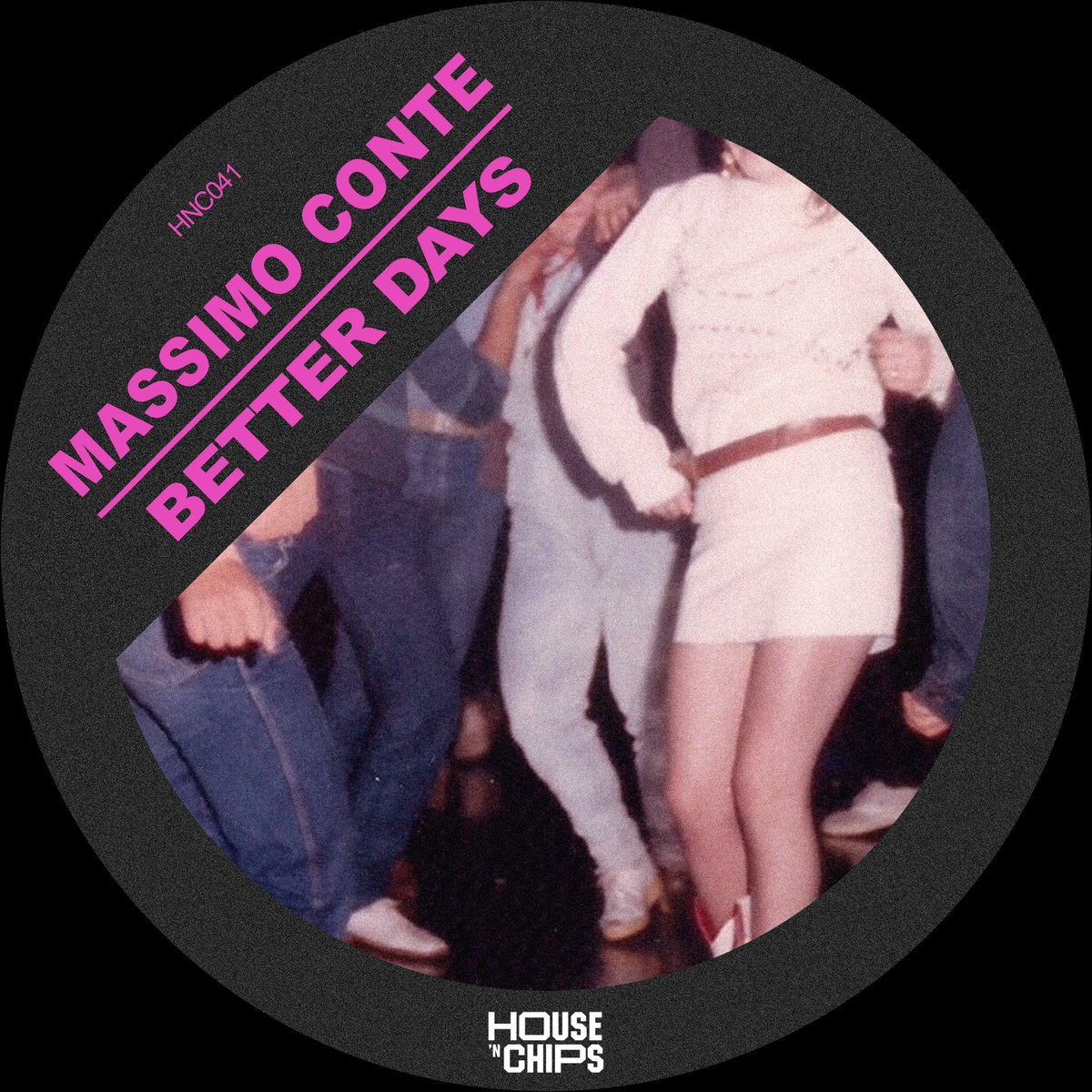 𝙋𝙍𝙀-𝙊𝙍𝘿𝙀𝙍 𝙉𝙊𝙒!
#HNC041 We’re proud to welcome Italian Dj producer Massimo Conte lands on the label with two amazing tracks!

Release Date 05th July
Link: housenchips.fanlink.tv/HNC041

#houseandchips #housemusic #massimoconte #preordernow #newmusic #presave