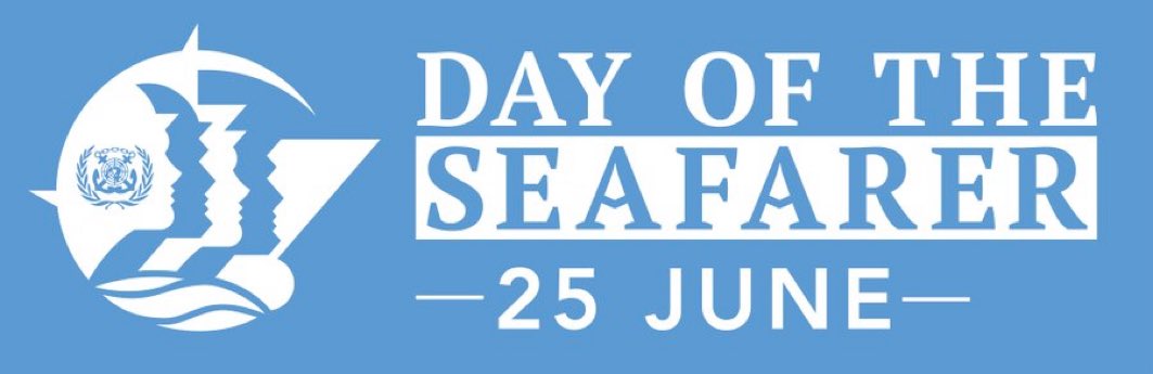Happy Day of the Seafarer! Today I will be speaking at a panel event at the Palais des Nations, Geneva on the Challenges and Risk to Human Rights and Safety hosted by the Philippines Government