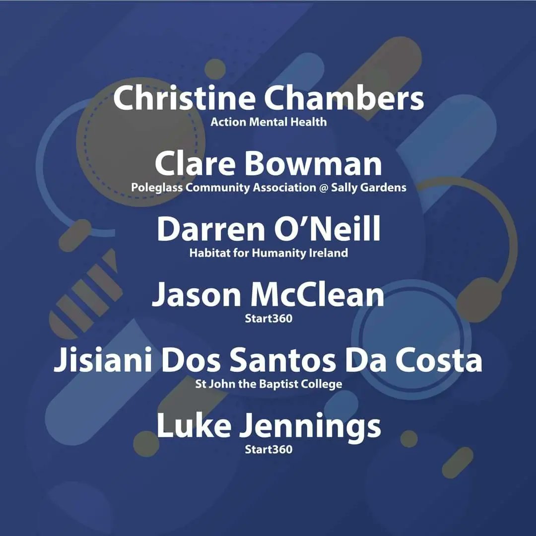 Best of luck today to Clare Bowman who has been shortlisted for an OCN Learning Endeavour Award. Looking forward to a great day celebrating!!

<a href="/ocnni/">OCNNI</a>
#ocnawards24