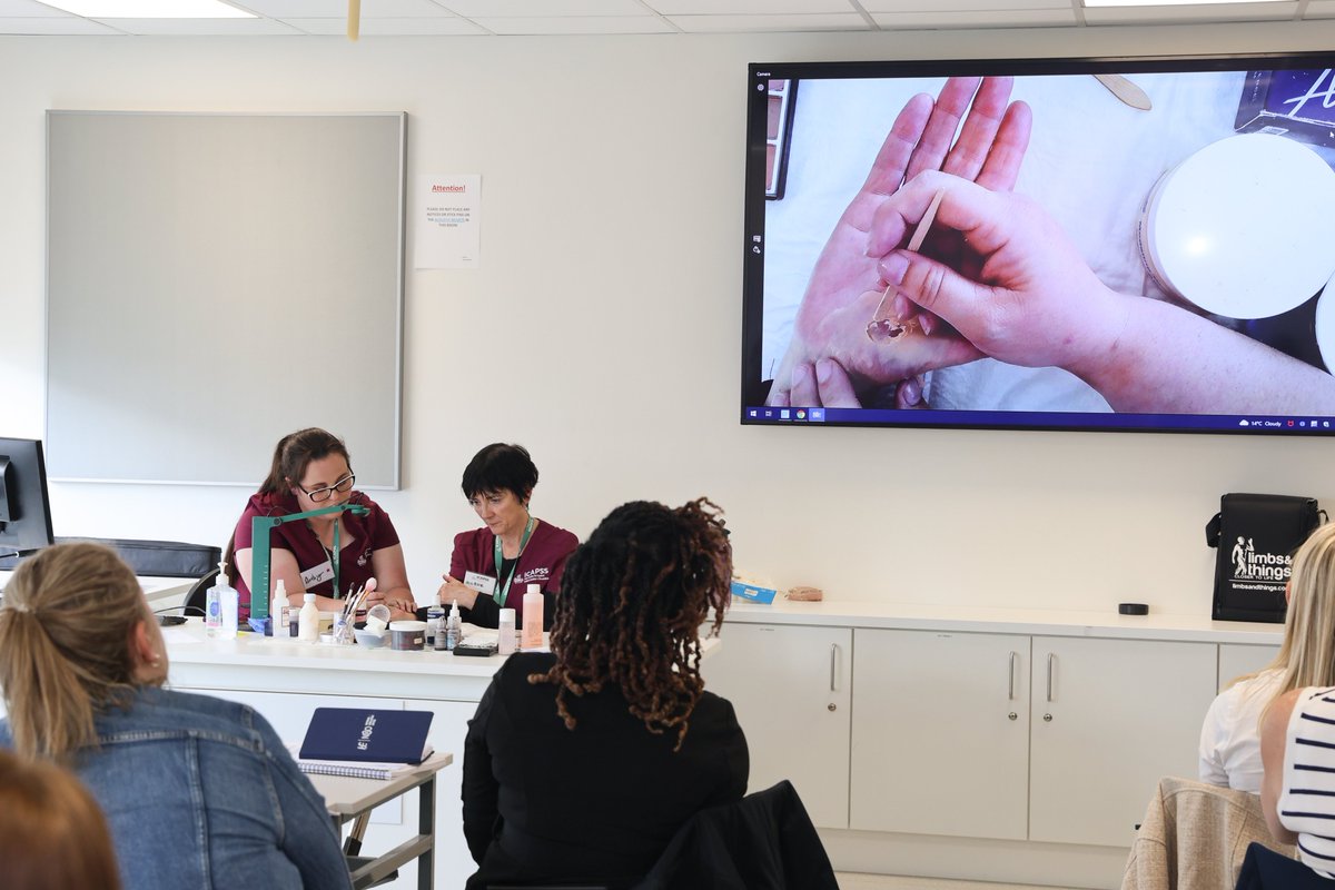 We recently held the first-ever #SimulationSummerSchool in 📌Galway &amp; it was a fantastic event! Thank you to everyone who travelled from across Ireland to participate. It shows a real commitment to #simulationbasededucation. Next Sim School will be held on July 2 <a href="/UCCASSERT/">ASSERT Centre, UCC.</a>