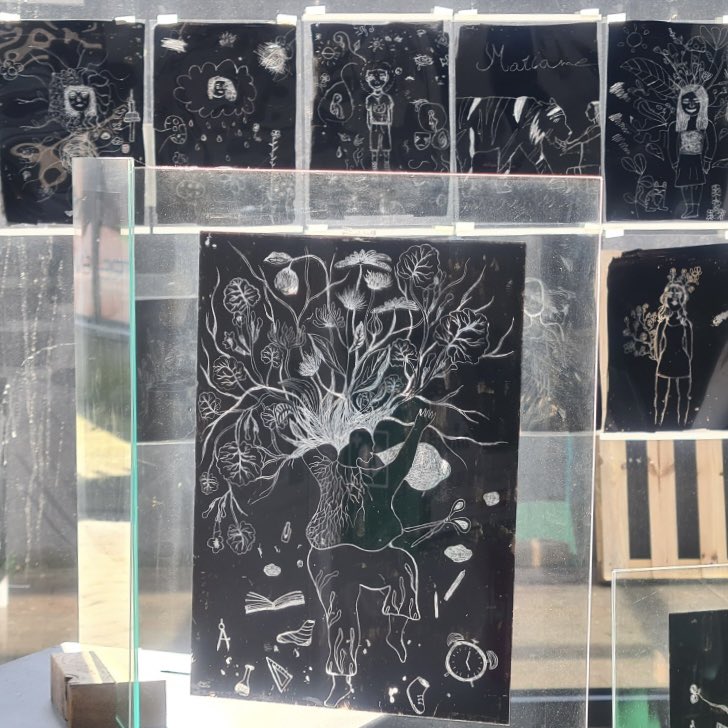 Chaap du Collège Makeba—Lille tweet media