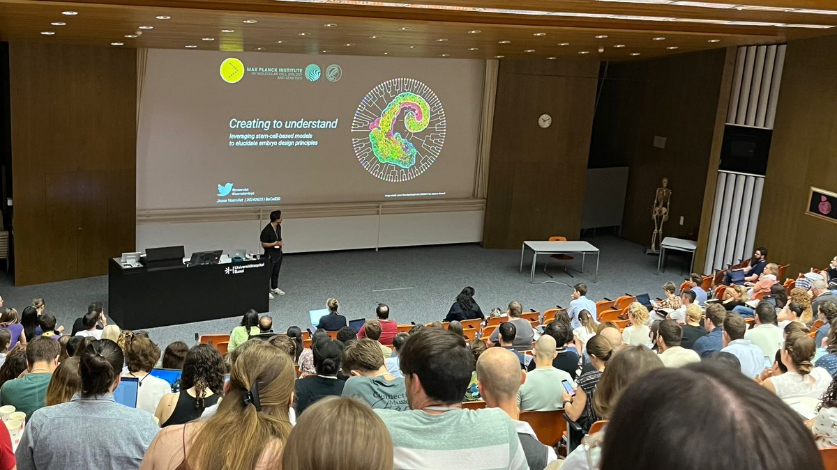 BaCell3D (@bacell3d) on Twitter photo Fantastic talk about designing embryos, thinking and understanding from <a href="/jvveenvliet/">jesse veenvliet @jesseveenvliet.bsky.social</a> <a href="/mpicbg/">MPI-CBG Dresden</a> ! #Stembryogenesis #organoids <a href="/BaCell3D/">BaCell3D</a> Fantastic talk about designing embryos, thinking and understanding from <a href="/jvveenvliet/">jesse veenvliet @jesseveenvliet.bsky.social</a> <a href="/mpicbg/">MPI-CBG Dresden</a> ! #Stembryogenesis #organoids <a href="/BaCell3D/">BaCell3D</a>