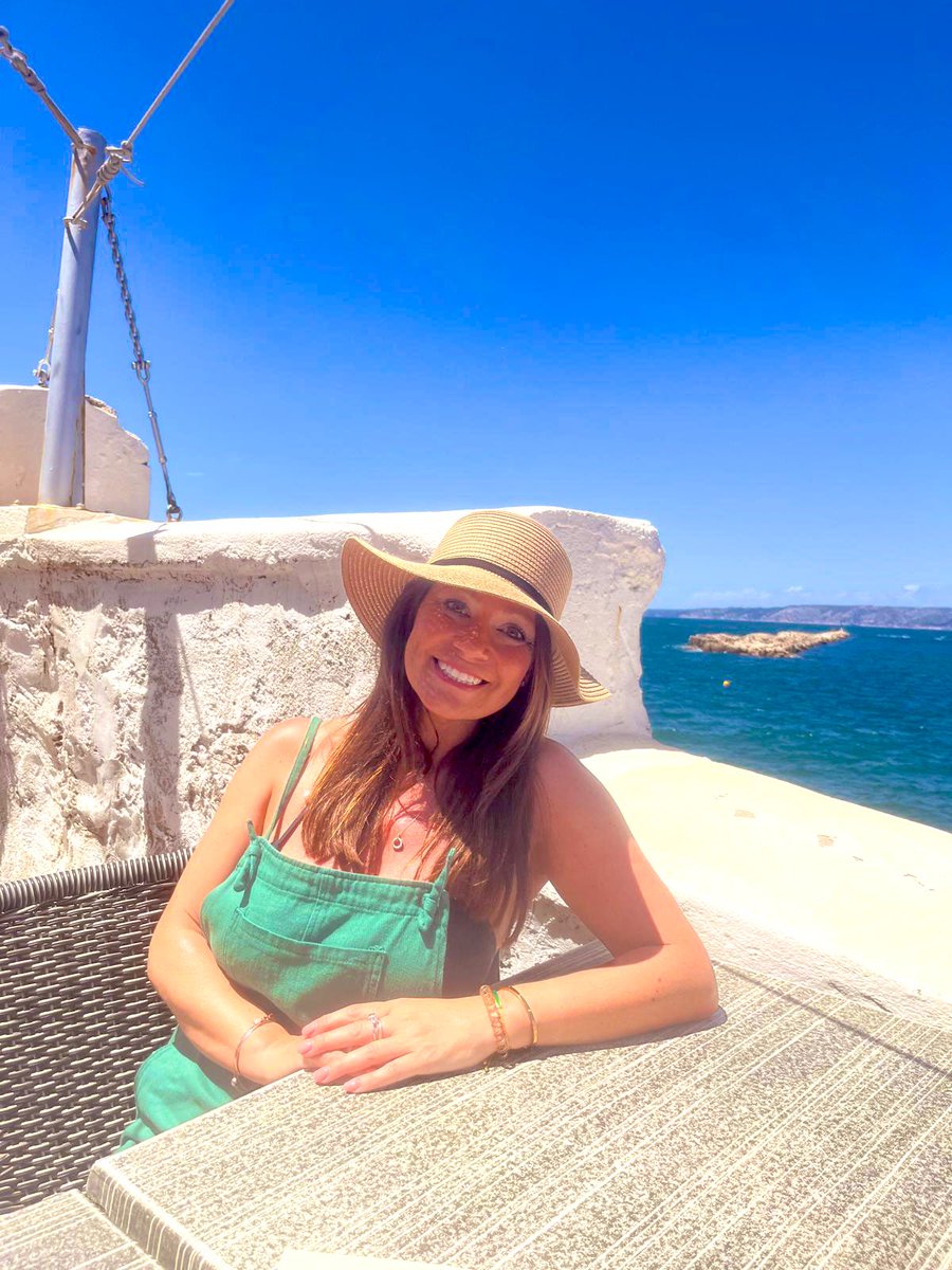 One week ago…Where we going next <a href="/pulse_innovate/">Pulse Conferences</a> ? 🩵☀️