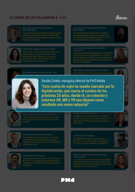 PHD Media Spain tweet media