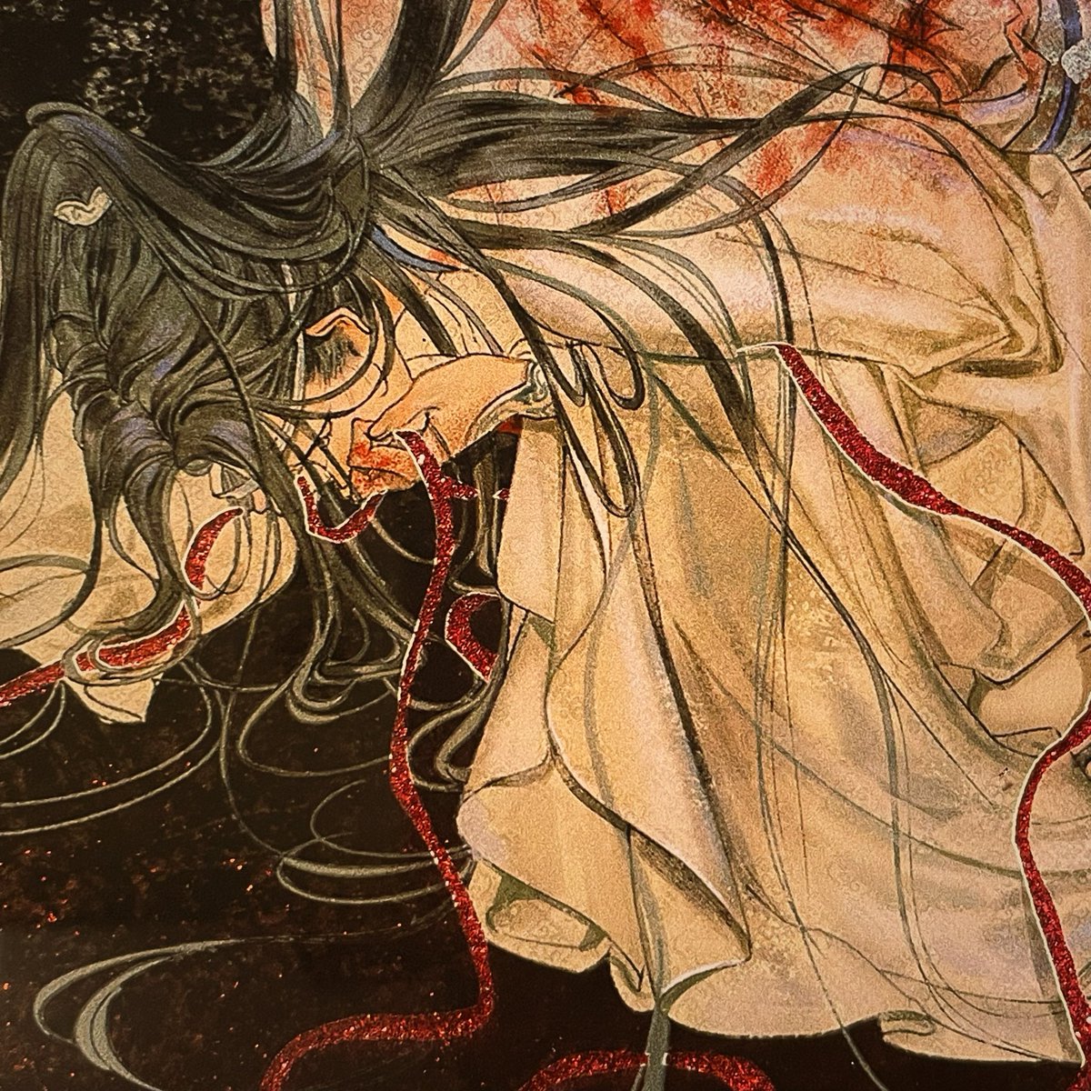 🍰Yasuko🖌️ tweet media