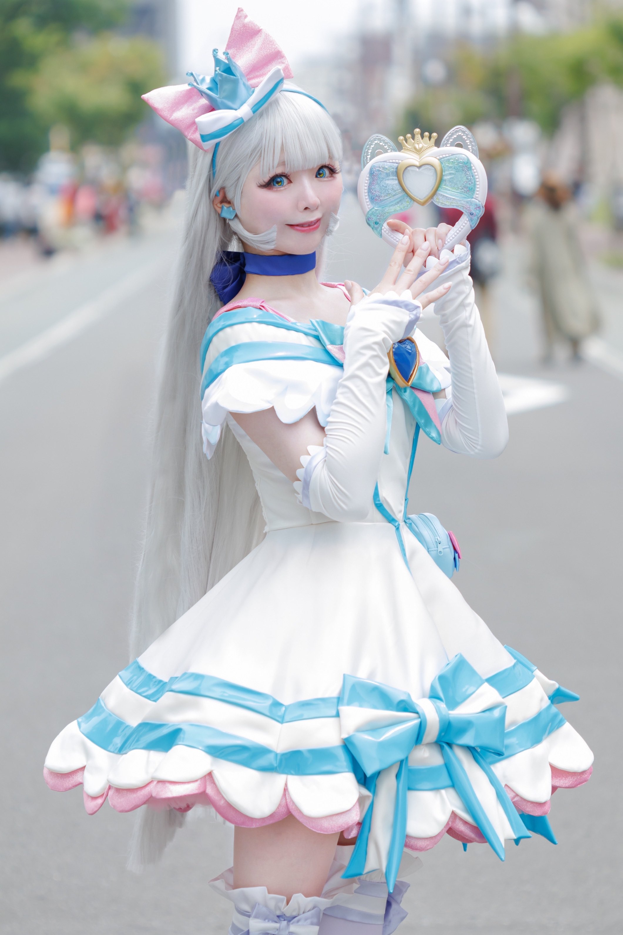 ⑅虹ヶ丘こりす⑅♡BOOTH通販してます♡ on X: ⑅虹ヶ丘こりす⑅♡BOOTH通販してます♡ on X: