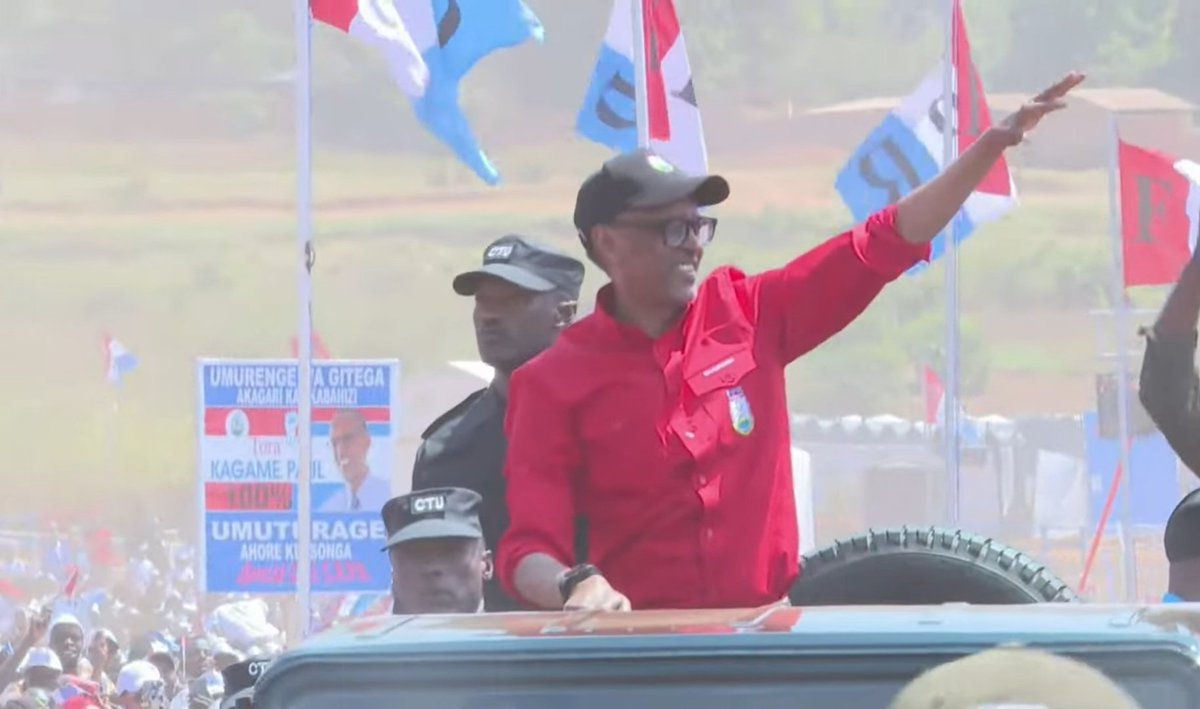 NiWowePK's tweet photo. #Nyamirambo 

#NiWowePK ✊️

#ToraKagame24 https://t.co/Xc8wNnlmge