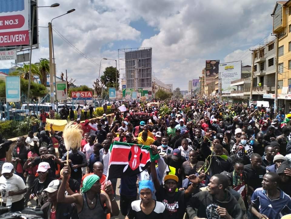 alfredarapketer's tweet image. Eldoret is Lit 🔥 🔥🔥🔥🔥🔥!!
🇰🇪🇰🇪🇰🇪🇰🇪🇰🇪🇰🇪
#TotalShutDown 
#TuesdayIsANationalHoliday
#RejectFinanceBill