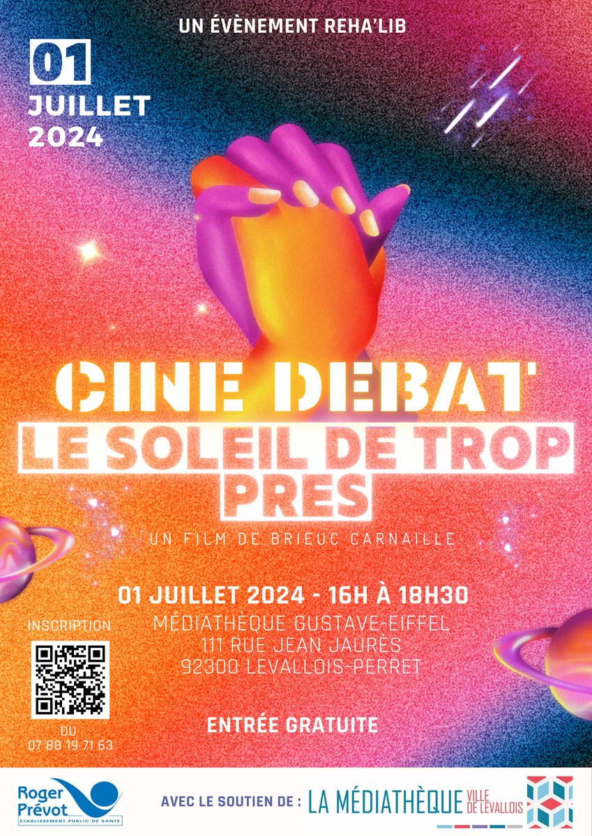 EPS Roger Prévot tweet media