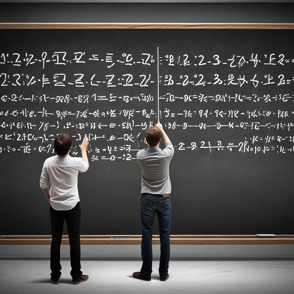 thekumachan's tweet image. Grover's Algorithm: A Quantum Computing Marvel
(Click link for more)
thekumachan.com/grovers-algori…
#Groversalgorithm #QuantumComputing #amplitudeamplification #oraclequery #quantumsearch #quantumspeedup