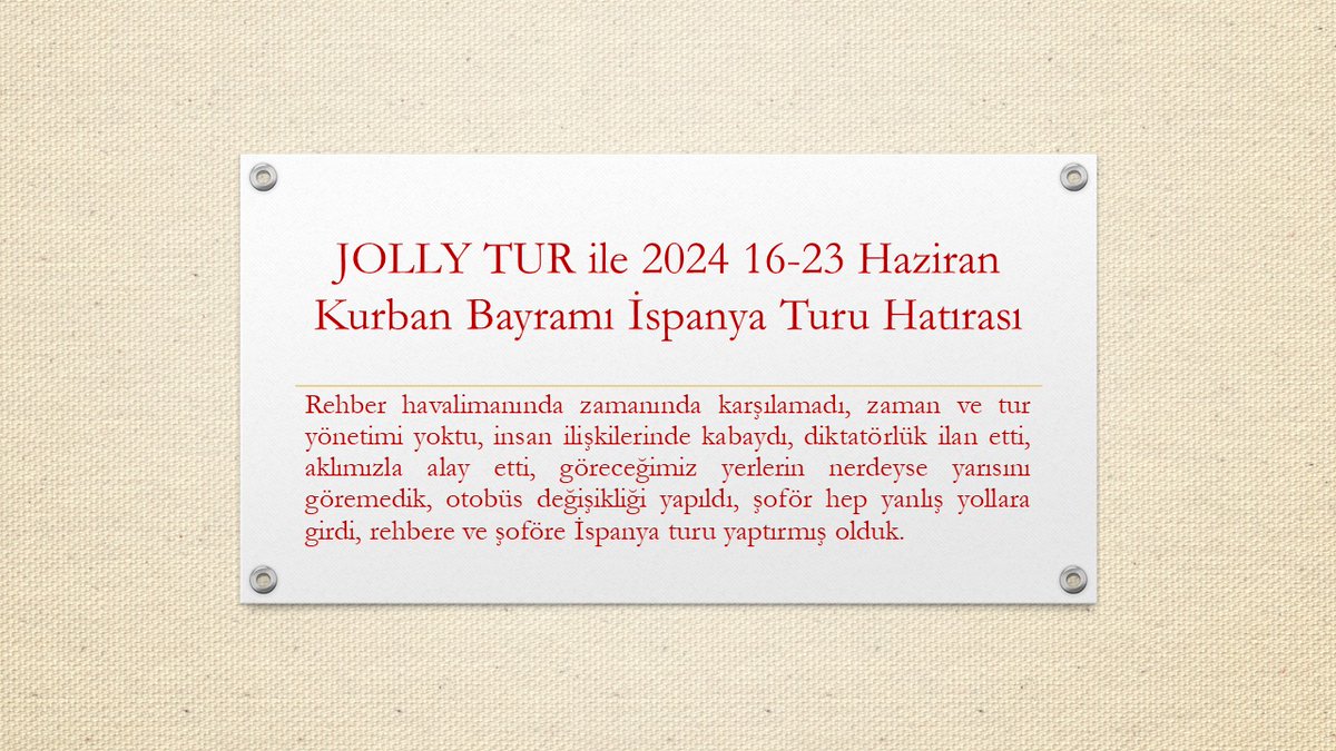 #bist100 #borsa #MemuraYüzde50Zam #SONDAKİKA <a href="/JOLLYTUR/">JOLLY</a>