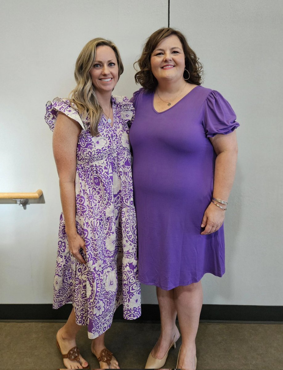 Ashley Pierce (@ashleypiercetx) on Twitter photo Entering our Principal Bestie Era
Former <a href="/BryantElem/">Bryant Elementary</a> Assistant Principal, Ms. Borgstedte will be soaring to new heights as Principal of <a href="/FielderElem/">Edna Mae Fielder Elementary</a>! #gofalcons Congratulations, <a href="/cborg97/">Christina Borgstedte</a>! #bengalpride Entering our Principal Bestie Era
Former <a href="/BryantElem/">Bryant Elementary</a> Assistant Principal, Ms. Borgstedte will be soaring to new heights as Principal of <a href="/FielderElem/">Edna Mae Fielder Elementary</a>! #gofalcons Congratulations, <a href="/cborg97/">Christina Borgstedte</a>! #bengalpride