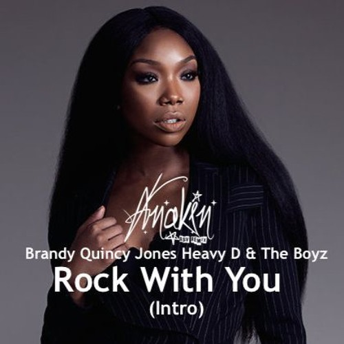 ClassicFM973's tweet image. #TCMS W/@Caesarimmortal
NP- 'ROCK WITH YOU'
ARTIST(S)- QUINCY JONES FT. BRANDY &amp;amp; HEAVY D
#TruthTuesday